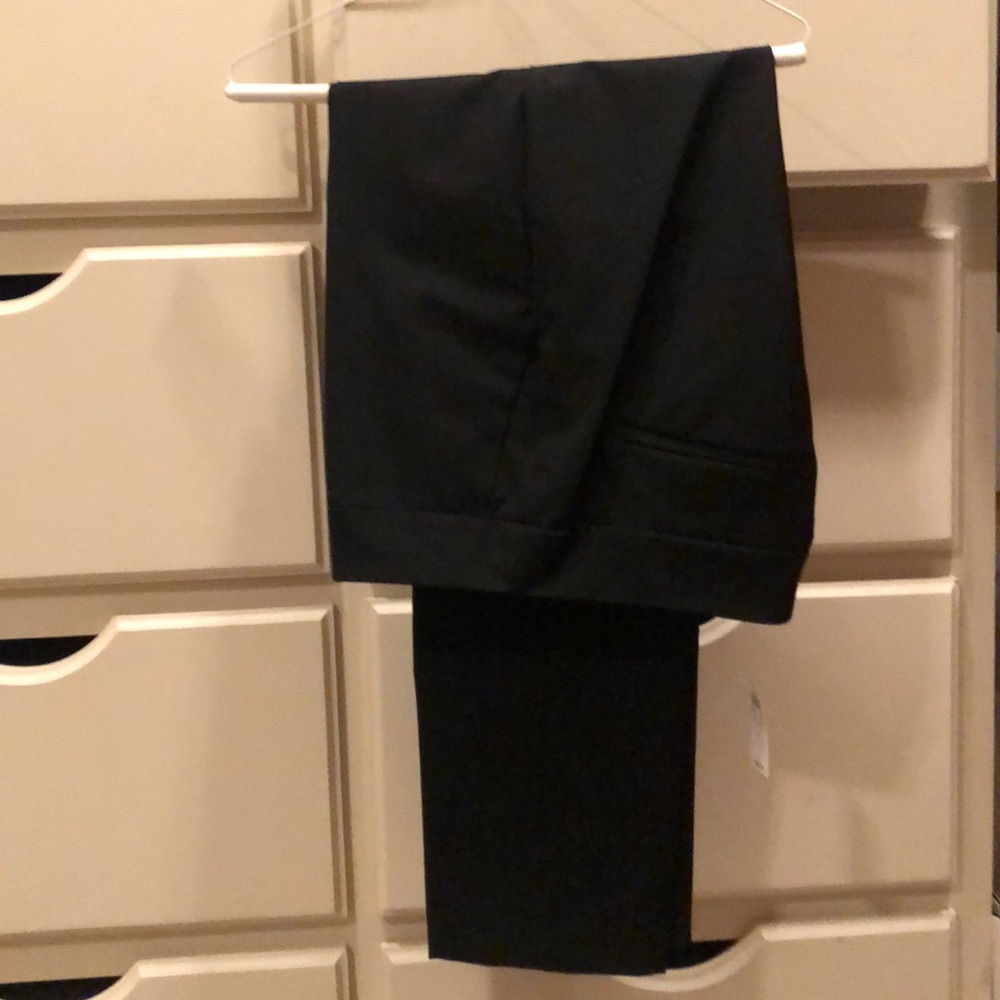 Ann Taylor black pants